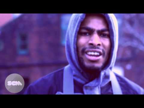 SwaggaCampMedia - LY & CK (Scum Fam) [Freestyle]