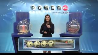Powerball lottery Apr 24, 2013 drawing video