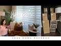 Decorate Living Room With Me Home Decor Haul