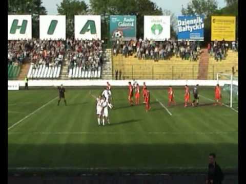 2006.05.20.Lechia Gdańsk - Szczakowianka Jaworzno 3:0 [2:0]