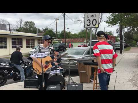 Bigbang - '에라 모르겠다 (Fxxk it)' cover by Nick & Sammy