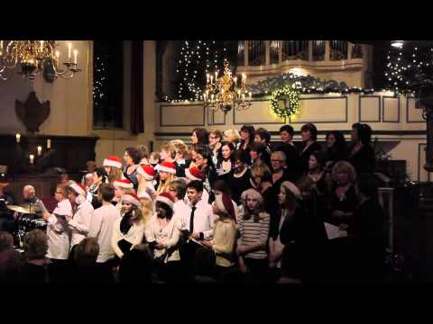 Bel Canto koren - 20 - Wonderful Christmas time
