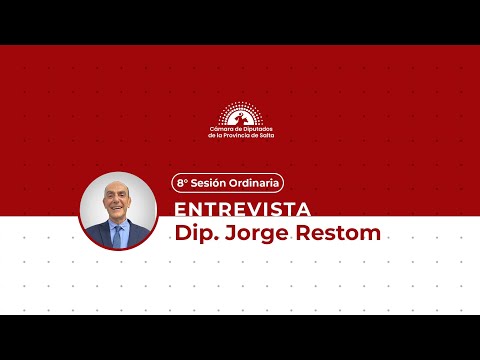 MEDIA SANCIÓN A LA NUEVA CARTA MUNICIPAL DE PROFESOR SALVADOR MAZZA