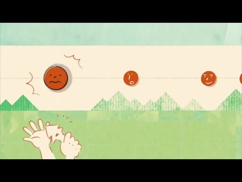 KINO つくるカスタネット 音ゲー