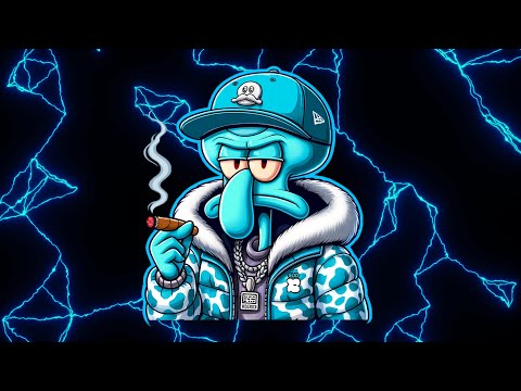 FREESTYLE TYPE BEAT - ''TOO MUCH DOPE'' | Trap Instrumental 2025 | Rap Type Beat