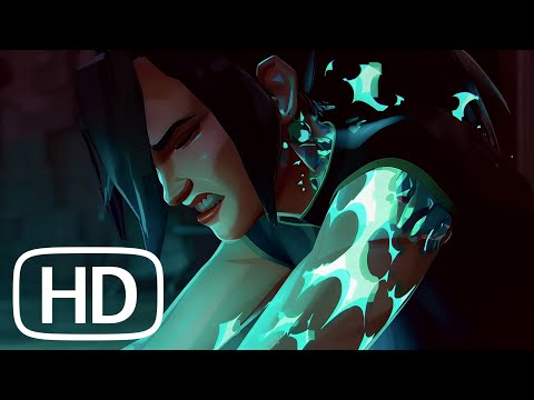 VALORANT Full Movie (2026) | EVERY Valorant Lore Cinematic In Order 4K ULTRA HD