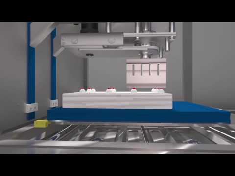 ultrasonic cake cutter