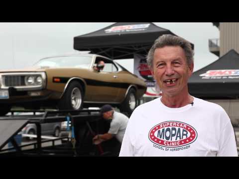 The AMSOIL Mopar Muscle Dyno Showdown