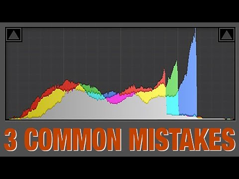 Do YOU understand your HISTOGRAM??
