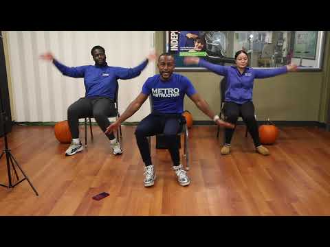 Metro Active | Beach Vibes Edition