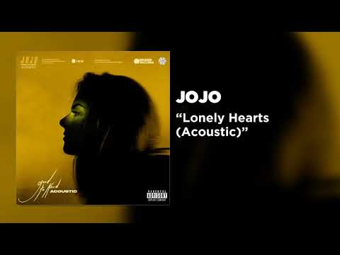Video thumbnail for Lonely Hearts (Acoustic)