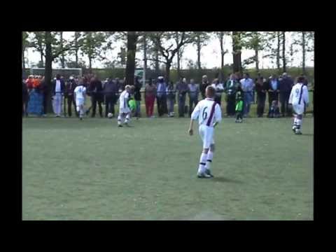 Fortuna Wormerveer E1 - Ajax o.10