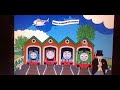 Opening And Closing To Percy S Chocolate Crunch 2003 DVD