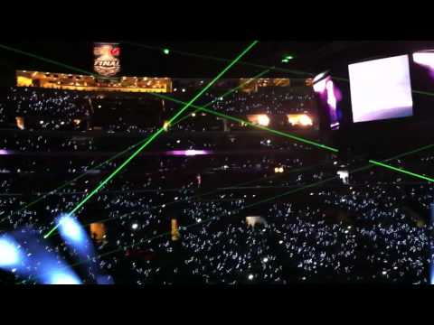 LA Kings Stanley Cup Finals Game 4 Pregame Video - Welcome to the Black Parade!