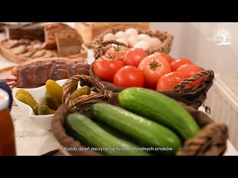 Agroturystyka Za Piecem – odpoczynek blisko natury | Spokój, relaks i domowa atmosfera