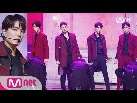[NU'EST W - WHERE YOU AT] Comeback Stage | M COUNTDOWN 171019 EP.545