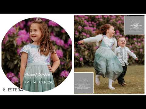 TATĂL CERESC - Abigail Bejerea | Official Album DEMO