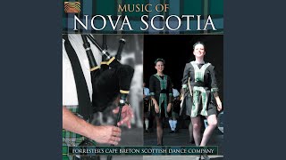 Itchy Fingers - B. Sandy's New Chanter