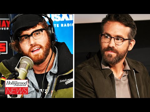 T.J. Miller Says Ryan Reynolds Contacted Him Over His Comments About Deadpool Set | Thr News