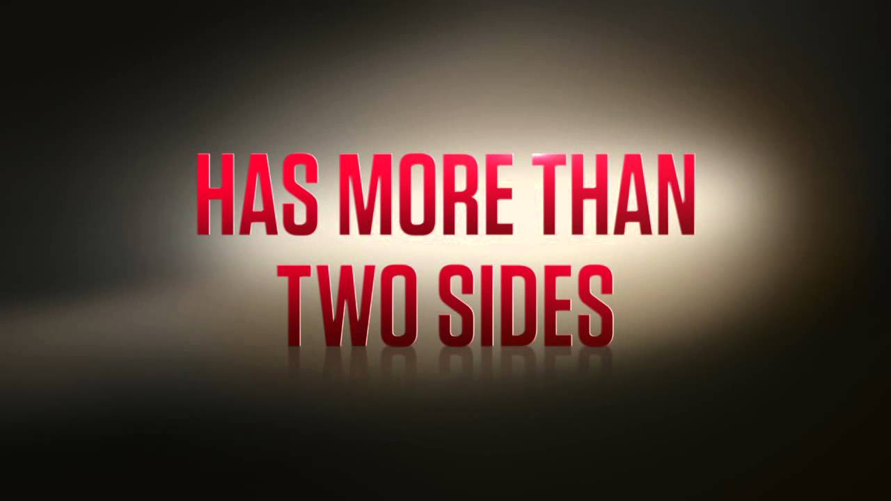 The Divide: Series Trailer