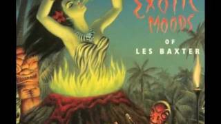 1950s electro swing les baxter voodoo dreams