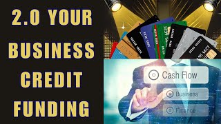 How To Get REAL Business Credit & Funding! Say Goodbye To Personal Guarantees + Hello To Cash Flow