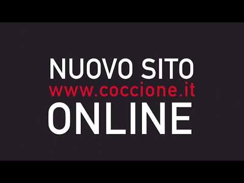 Coccione Distributori Automatici-il nuovo sito online