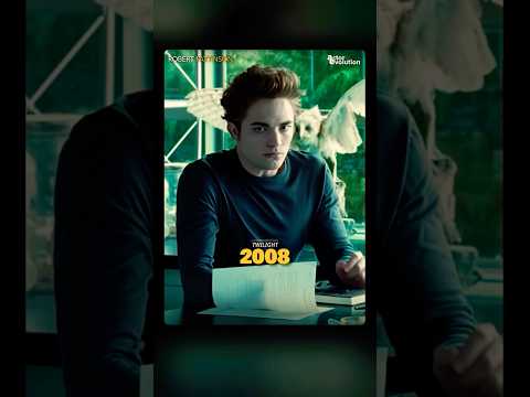 Actor Evolution