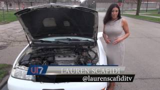 Strada Sbagliata Music Video