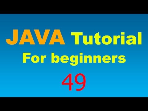 Java Tutorial for Beginners 00 Introduction to Java