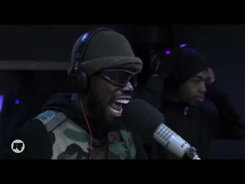 so large, ghetts - what’s he like when his comrades leave?_extended cut! [mogleermx]