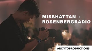  How I Shot a Wedding with Canon Photographer