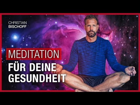 Self-Healing Meditation | Christian Bischoff