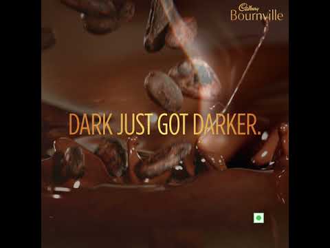 Cadbury Bournville - 70% Dark