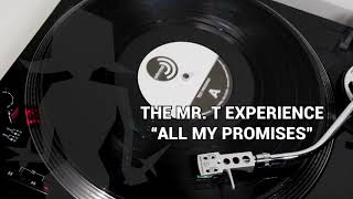 The Mr T Experience - &quot;All My Promises&quot; (test pressing)
