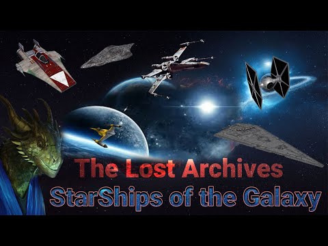 TLA TIE/D automated starfighter