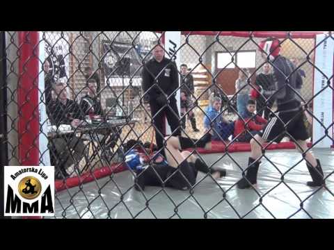 ALMMA 103 Lublin Wojtczuk M  vs Chmielewski M