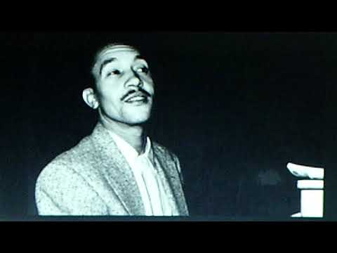 Sir Charles Thompson, organ:  "T'ain't What You Do (It's the Way That Cha Do It)"  (1961)