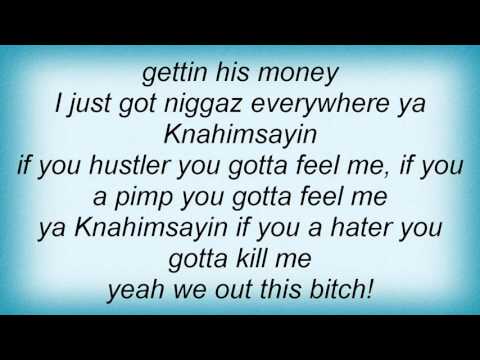 Mind on My Money cover
