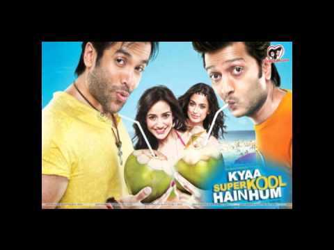 Shirt Da Button | Kya Super Kool Hain Hum | Tusshar Kapoor & Ritesh Deshmukh