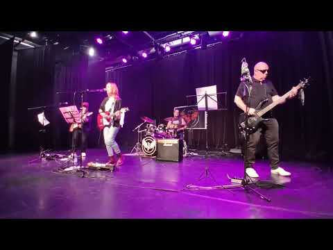 FEN-X au centre culturel de Noyelles sous Lens! 25/10/2025