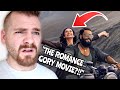 Gehra Hua Dhurandhar Ranveer Singh Sara Arjun Shashwat Sachdev Arijit Singh REACTION