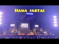 Hawa Jastai by @JohnChamlingTV  Live concert at chitwan ||John and the locals||