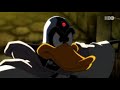 The Looney Tunes Show Daffy Duck The Wizard Indonesian Censored