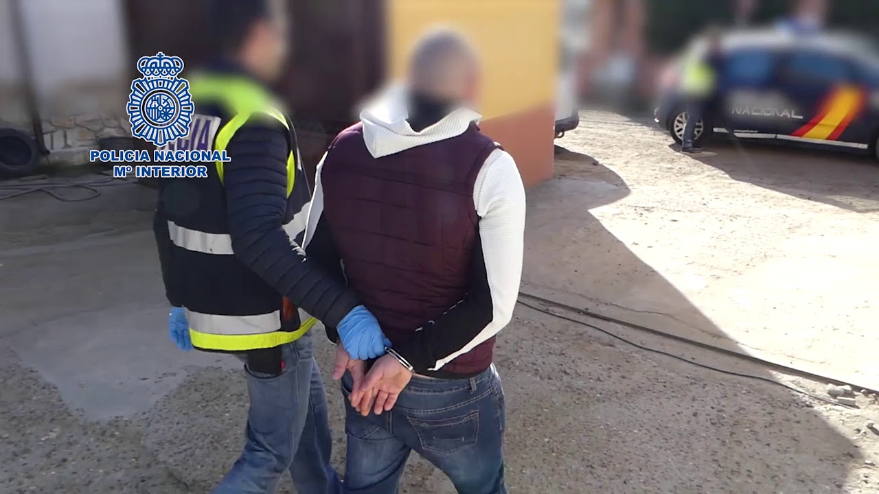 Detenidas en Medina del Campo 11 personas y desarticulada una red de explotación laboral