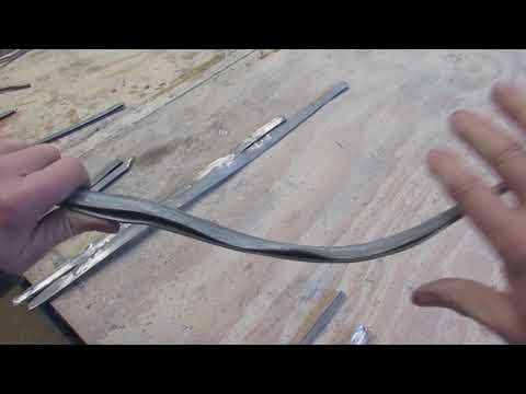 YouTube video about: What are leaded stained glass windows?
