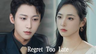 He Cheated and Beat Wife Who Gave Him Everything—Now the Billionaire Heiress He Lost Is Untouchable