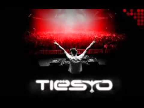 After Six - DJ Tiesto - Astronomia
