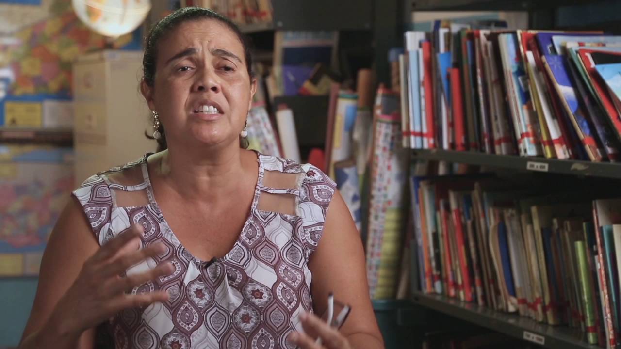 Era uma vez outra escola - Rio de Janeiro (RJ) - Jornal Futura - Canal Futura