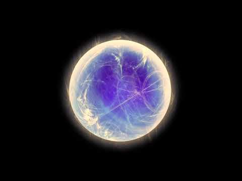 Solaris Soundtrack - First Sleep